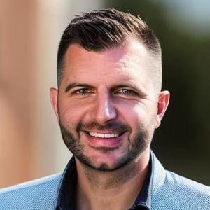 Meet your Posher, Jimmy